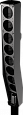 Electro-Voice EVOLVE50-KB-GL