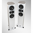 APERTURA FORTE White High-Gloss