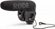 RODE VideoMic Pro Rycote