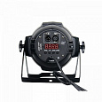 EURO DJ LED PAR ZOOM 3618 RGBWA/UV