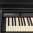 ROCKDALE Overture Black