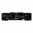 Technics SA-C600 Silver/Black