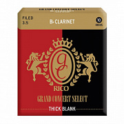 Rico Grand Concert Select Thick №3,5 Bb
