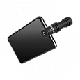 RODE Wireless GO II Single + VideoMic ME