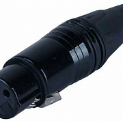PROAUDIO XLRF-3E
