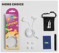More choice G21W