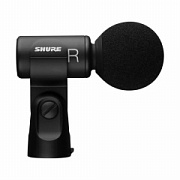 SHURE MOTIV MV88+STEREO-USB