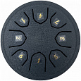 BEE DF1113 BLACK