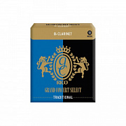 Rico Grand Concert Select Traditional №4,5 Bb