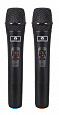 Arthur Forty YS-232U (UHF) - 2.
