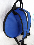 Pangooda Drums PNG-CH30-BLUE