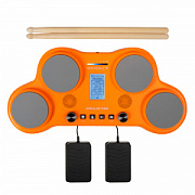 ROCKDALE Impulse Mini Orange