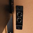 ROCKDALE Overture Black