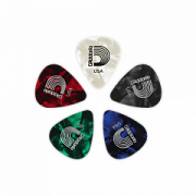 PLANET WAVES 1CAP6-10 CELLULOID ASSTPRL HEAVY