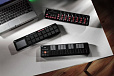 KORG nanoPAD2-BK