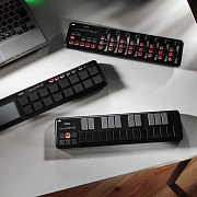 KORG nanoPAD2-BK