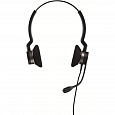 Jabra BIZ 2300 Duo QD E-STD NC WB