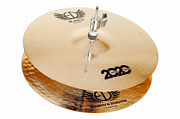 EDCymbals ED2020HH14BR 2020 Brilliant Hi-Hat