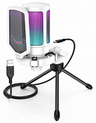 FIFINE AmpliGame A6VW, White
