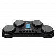 ROCKDALE Impulse Mini Black