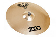 ED CYMBALS 2020 Ride 22' Brilliant