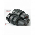 DGTAPE @Ulility UTILITY50/25/B 50mm(w)X 25M BLACK - 50 MESH