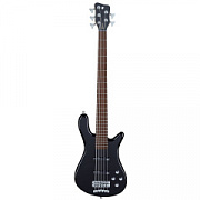 WARWICK Rockbass Streamer LX5 BSHP