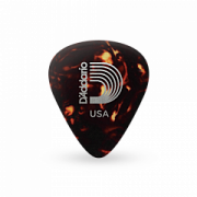 PLANET WAVES 1CSH4-10 CELLULOID SHELL MED