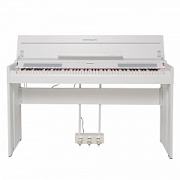 ROCKDALE Virtuoso White