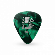 PLANET WAVES 1CGP6-10 CELLULOID GPEARL HEAVY