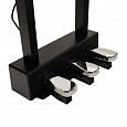 ROCKDALE Virtuoso Black
