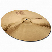 Paiste 0001061219 2002 Thin Crash