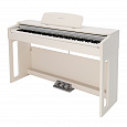 ROCKDALE Sonata White