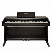 ROCKDALE Bolero Rosewood