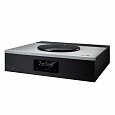 Technics SA-C600 Silver/Black