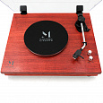 Music Public Kingdom TT37ATS Wood
