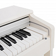 ROCKDALE Sonata White