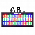 PRO SVET Light LED Strobe 18 RGB IR
