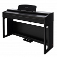 ROCKDALE Sonata Black