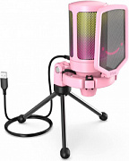 FIFINE AmpliGame A6VP, Pink