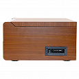 Alive Audio Great Gatsby Light Wood