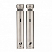 WARM AUDIO WA84-C-N-ST Stereo Pair