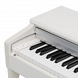 ROCKDALE Sonata White