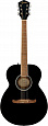 FENDER FA-135 Concert Black