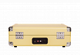 CROSLEY CRUISER DELUXE [CR8005D-FW] Fawn