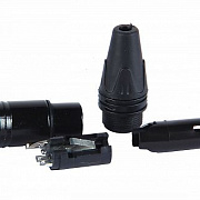 PROAUDIO XLRF-3E