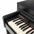 ROCKDALE Overture Black