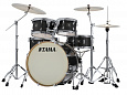 TAMA CK52KRS-MGD SUPERSTAR CLASSIC WRAP FINISHES