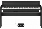 KORG LP-180-BK