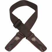 D'Andrea LIS-006-P2-BRN/BRN Poly Pro Series